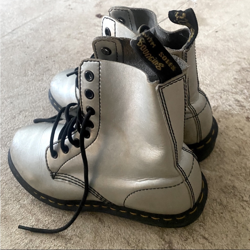 Dr Martens❤️